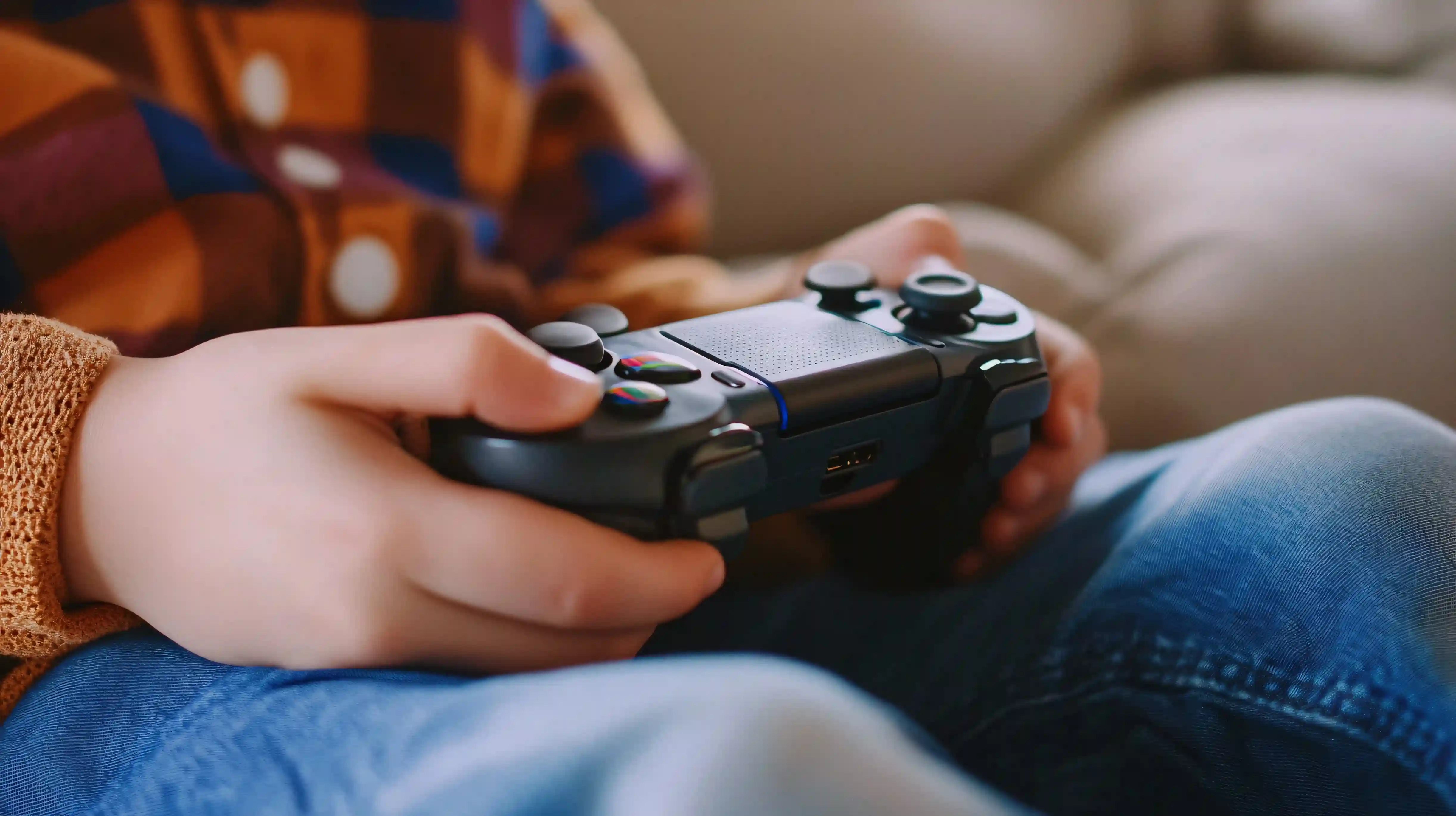 Your easy shop for console titles