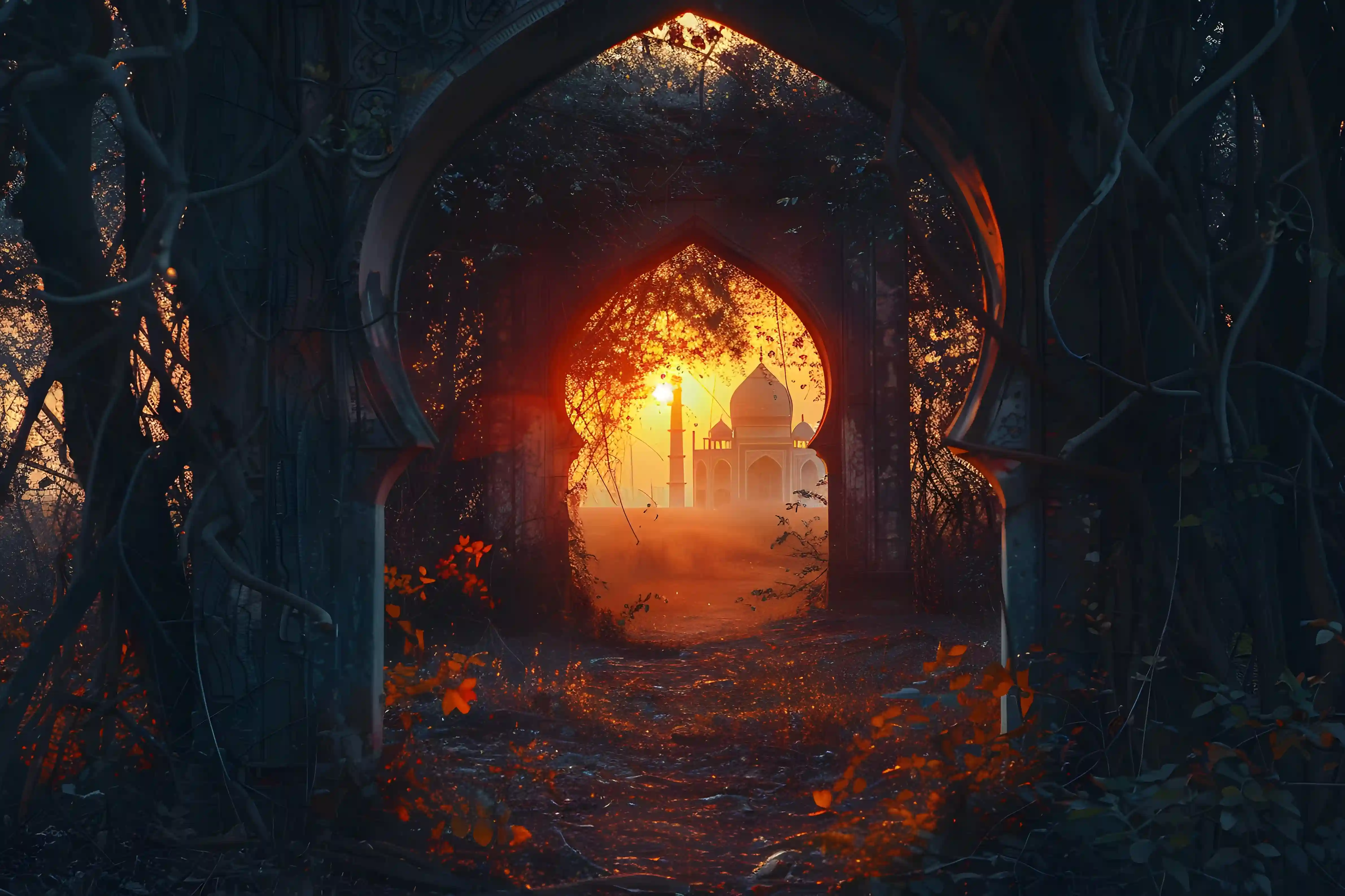 Emberblade: Last Sanctuary