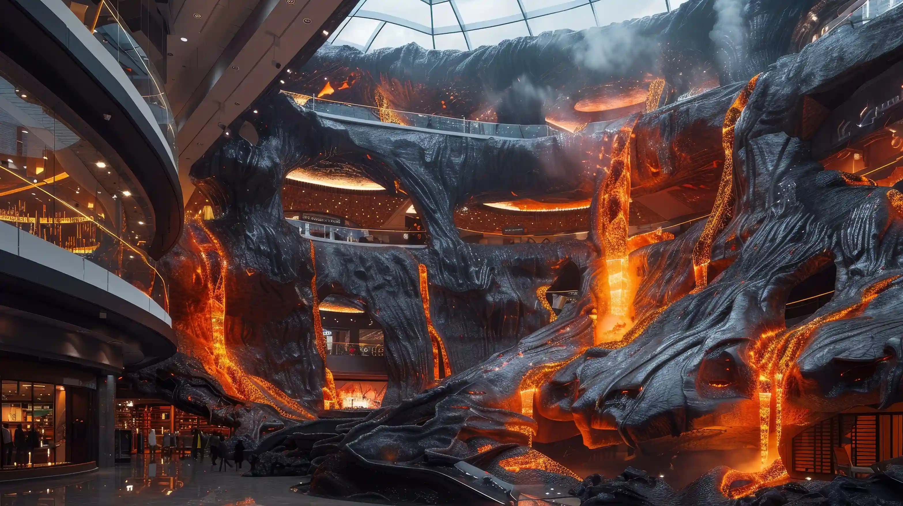 Ironfields: Mech Arena